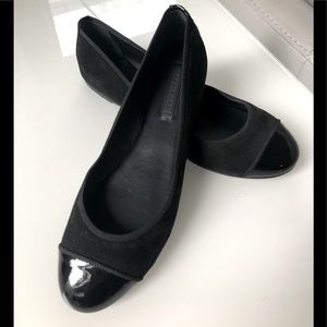 BNWT Hugo Boss - brand new - ballet flats